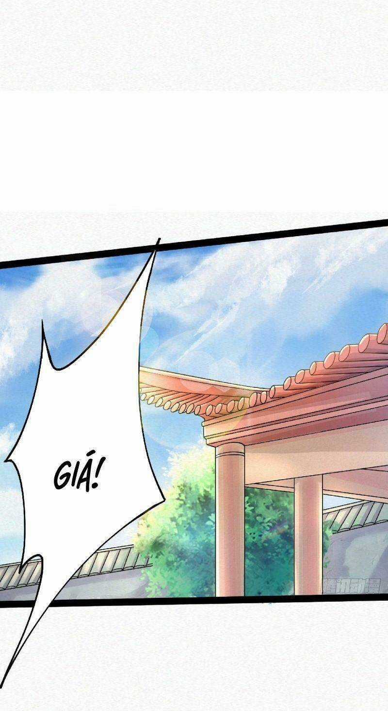 Yêu Đạo Chí Tôn Yêu Hoàng Trở Về Chapter 57 trang 27