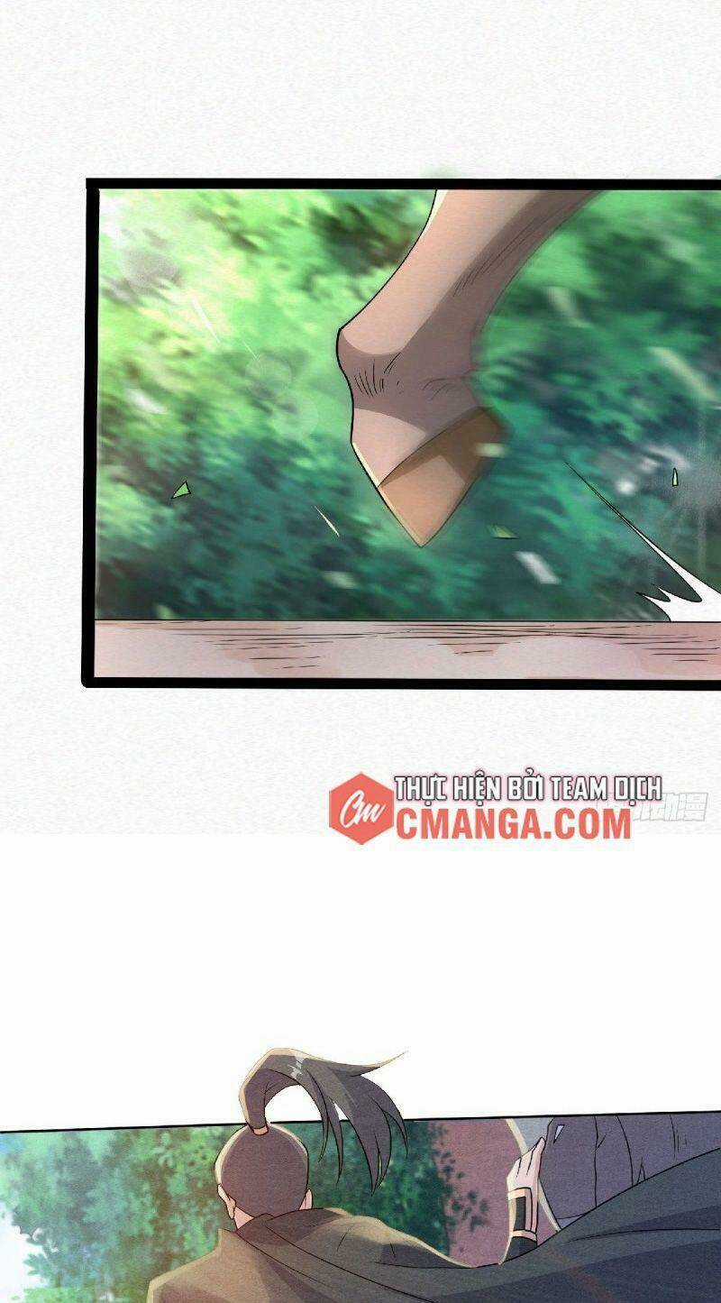 Yêu Đạo Chí Tôn Yêu Hoàng Trở Về Chapter 57 trang 28