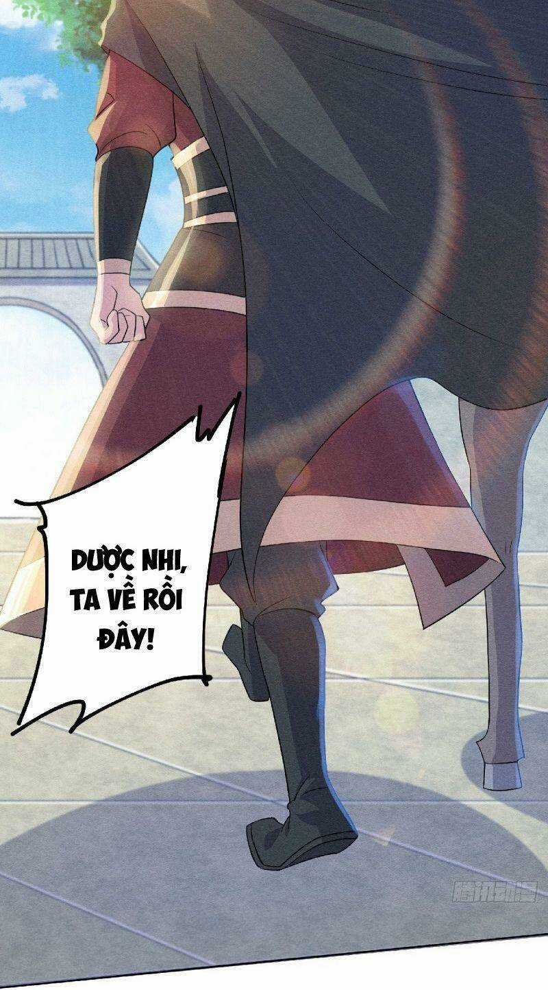 Yêu Đạo Chí Tôn Yêu Hoàng Trở Về Chapter 57 trang 29