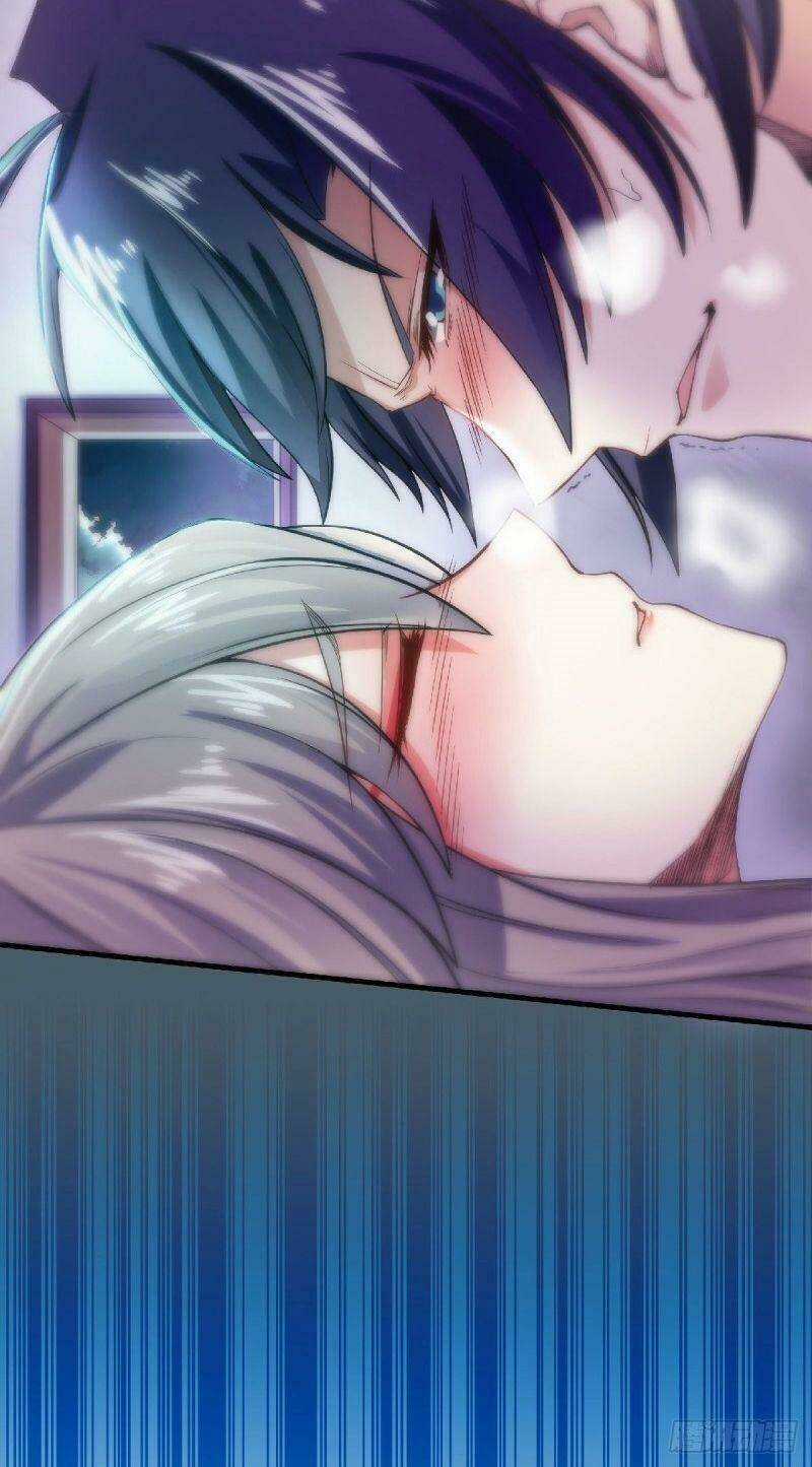 Yêu Đạo Chí Tôn Yêu Hoàng Trở Về Chapter 57 trang 3