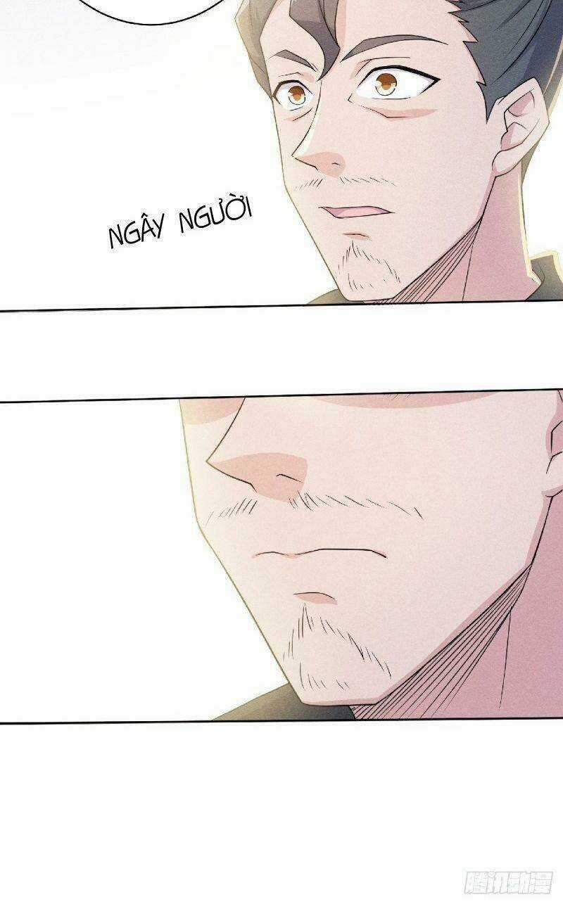 Yêu Đạo Chí Tôn Yêu Hoàng Trở Về Chapter 57 trang 33