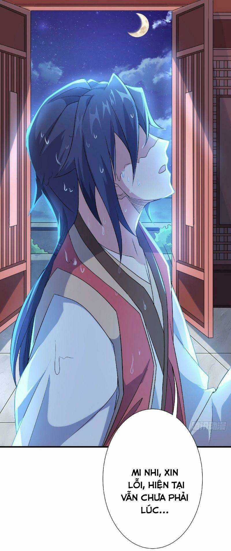 Yêu Đạo Chí Tôn Yêu Hoàng Trở Về Chapter 57 trang 5