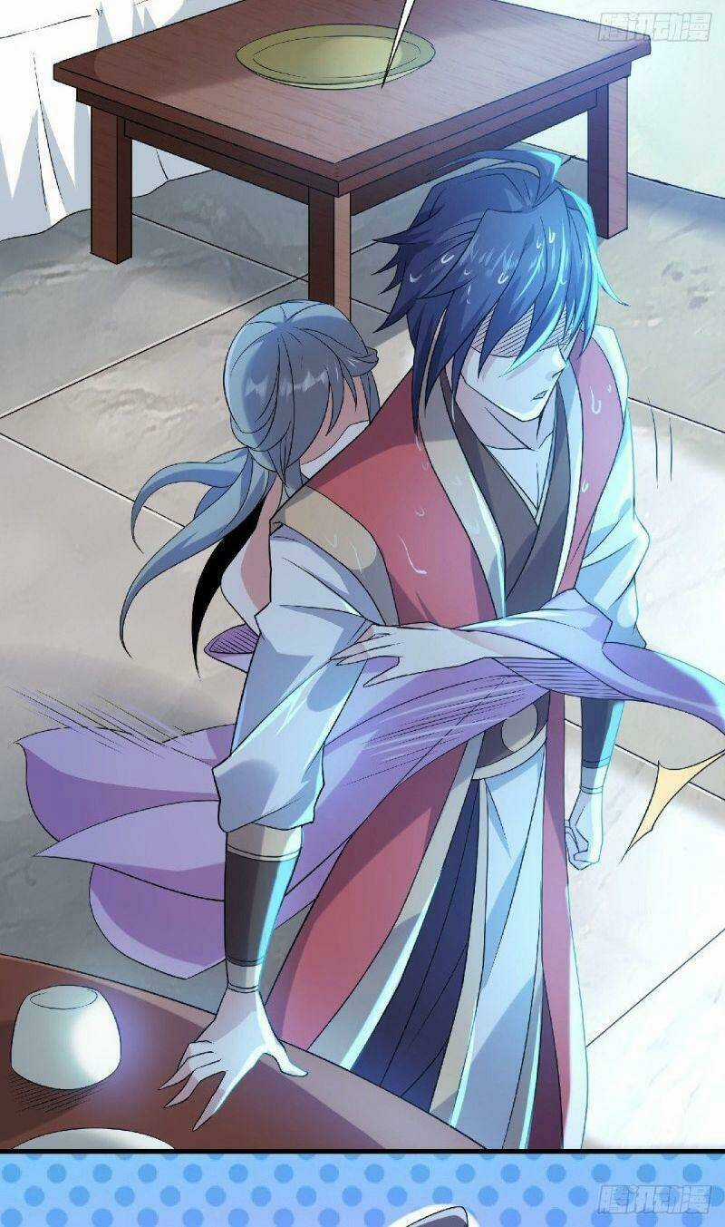 Yêu Đạo Chí Tôn Yêu Hoàng Trở Về Chapter 57 trang 7