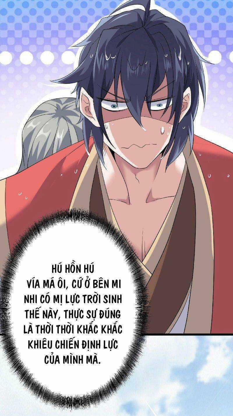 Yêu Đạo Chí Tôn Yêu Hoàng Trở Về Chapter 57 trang 8