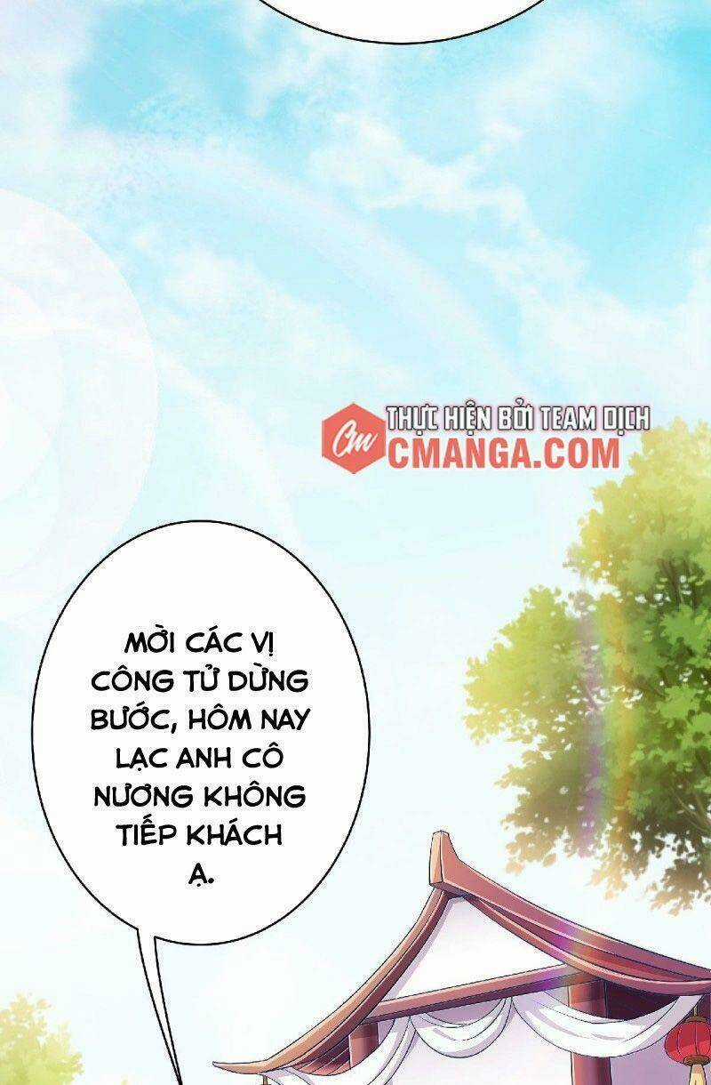 Yêu Đạo Chí Tôn Yêu Hoàng Trở Về Chapter 58 trang 14
