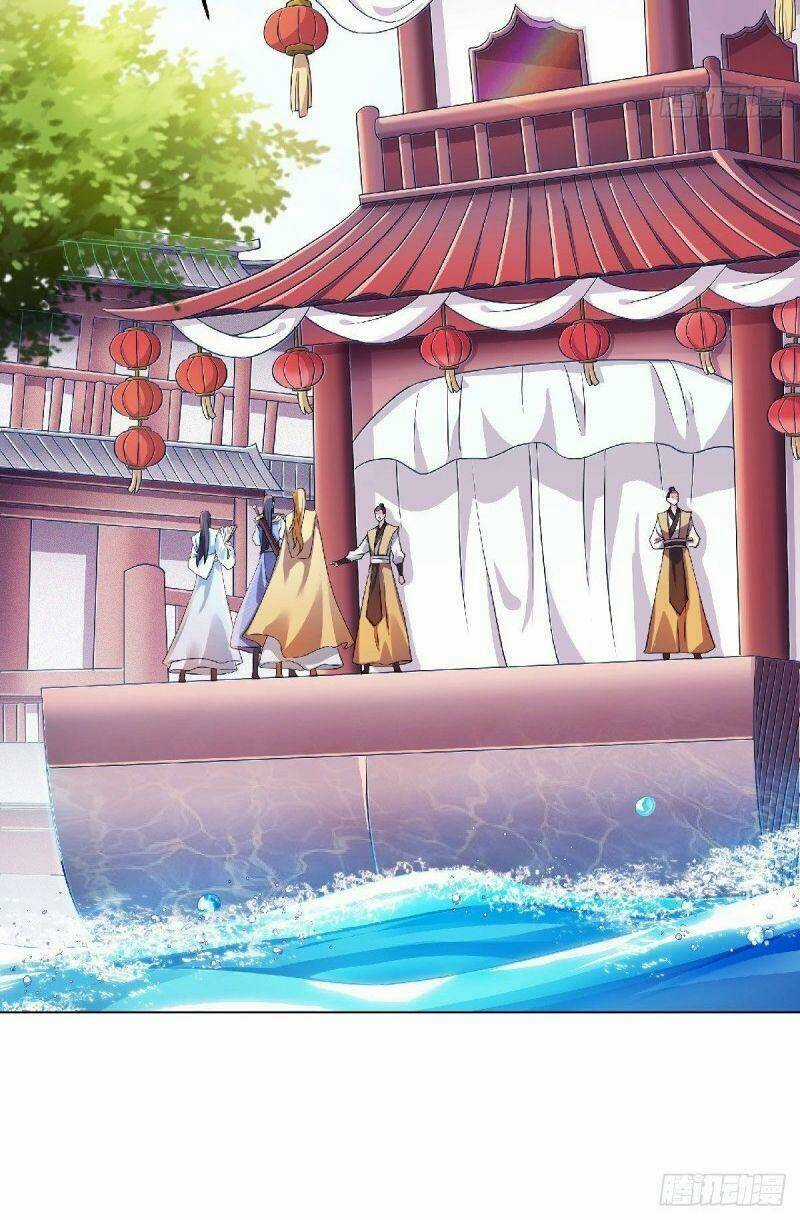 Yêu Đạo Chí Tôn Yêu Hoàng Trở Về Chapter 58 trang 15