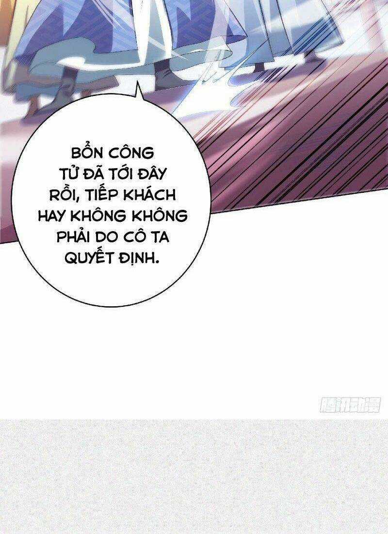 Yêu Đạo Chí Tôn Yêu Hoàng Trở Về Chapter 58 trang 17