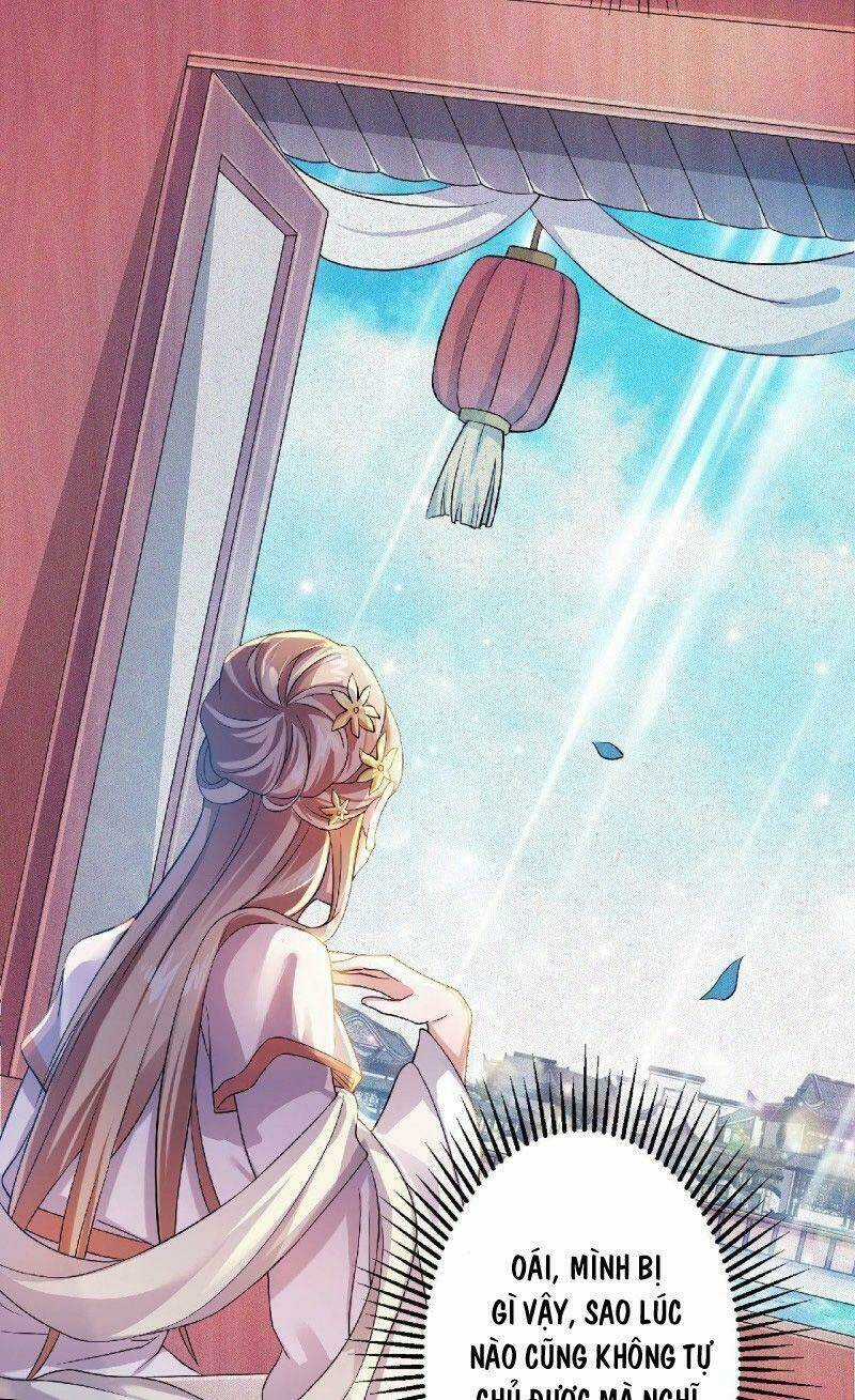 Yêu Đạo Chí Tôn Yêu Hoàng Trở Về Chapter 58 trang 20