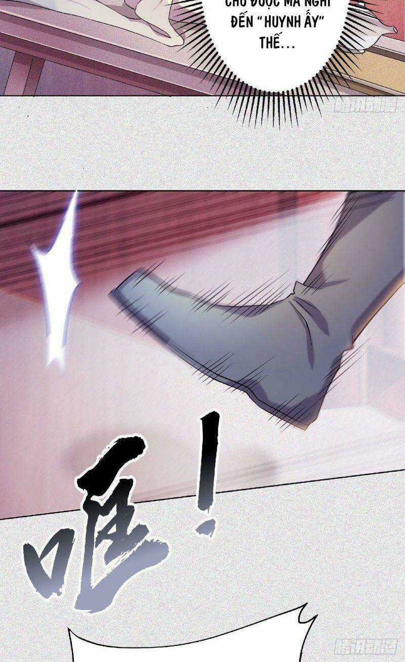 Yêu Đạo Chí Tôn Yêu Hoàng Trở Về Chapter 58 trang 21