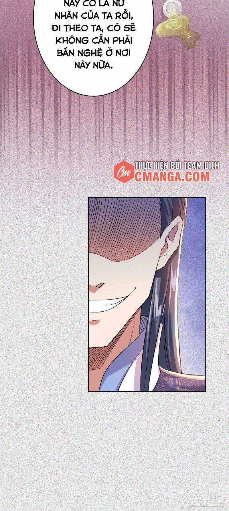 Yêu Đạo Chí Tôn Yêu Hoàng Trở Về Chapter 58 trang 25