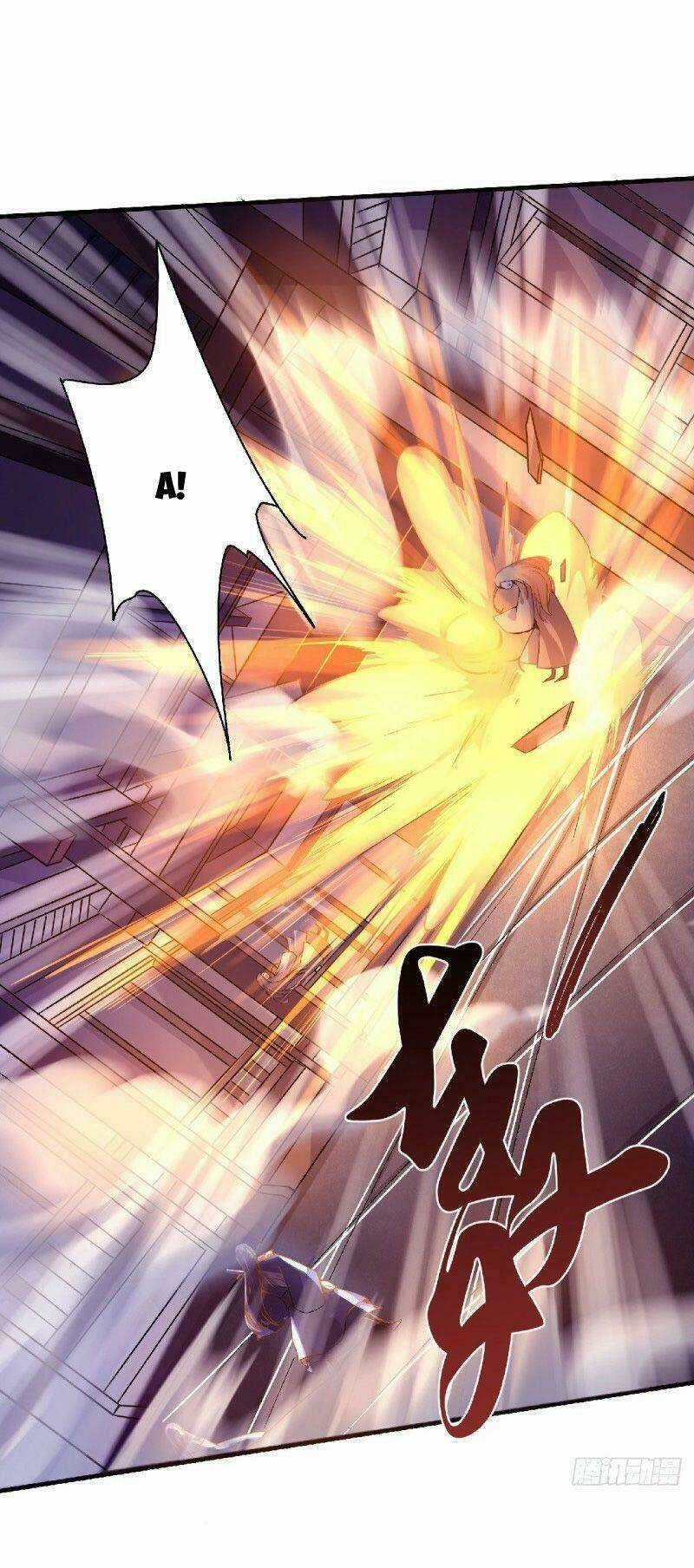 Yêu Đạo Chí Tôn Yêu Hoàng Trở Về Chapter 58 trang 28