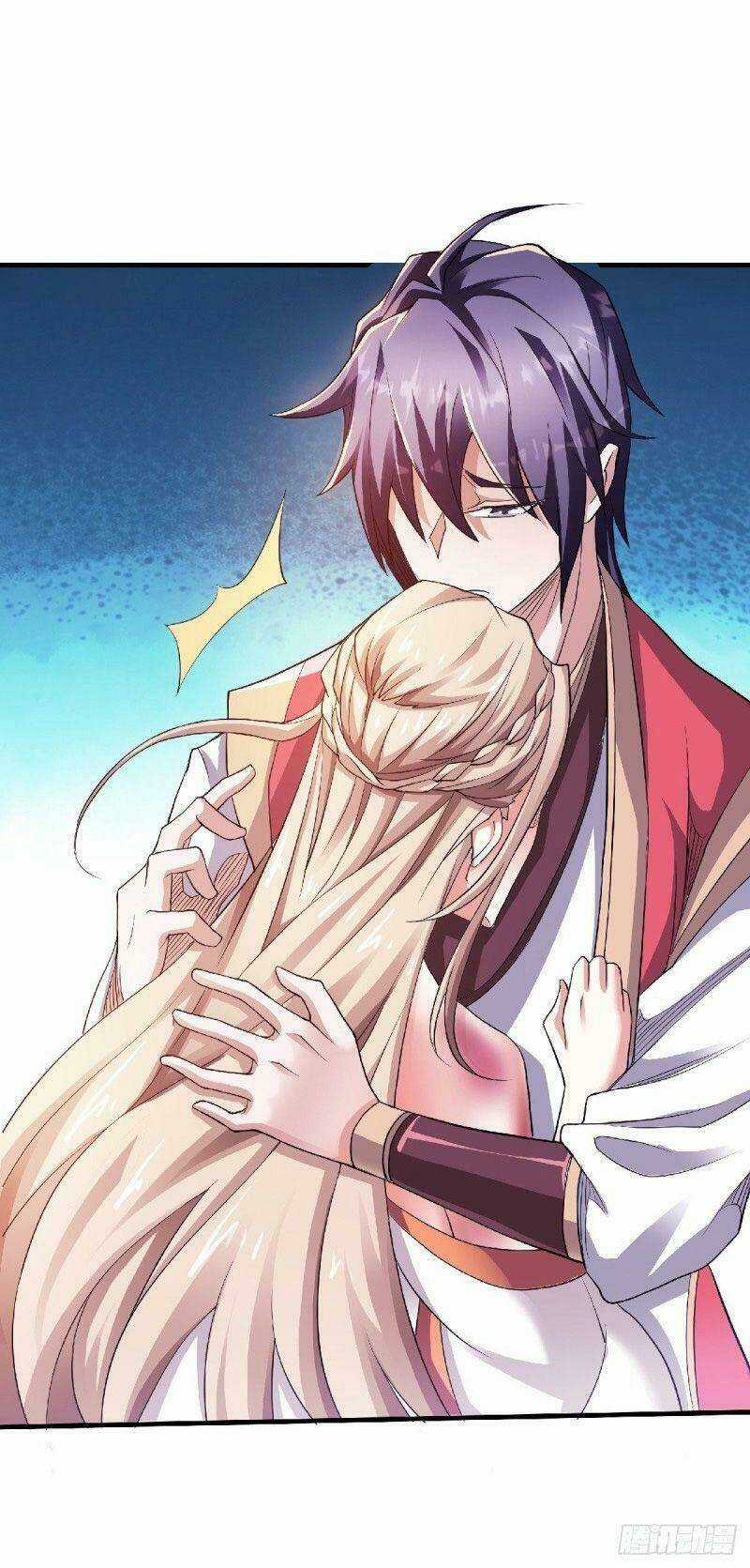 Yêu Đạo Chí Tôn Yêu Hoàng Trở Về Chapter 58 trang 31