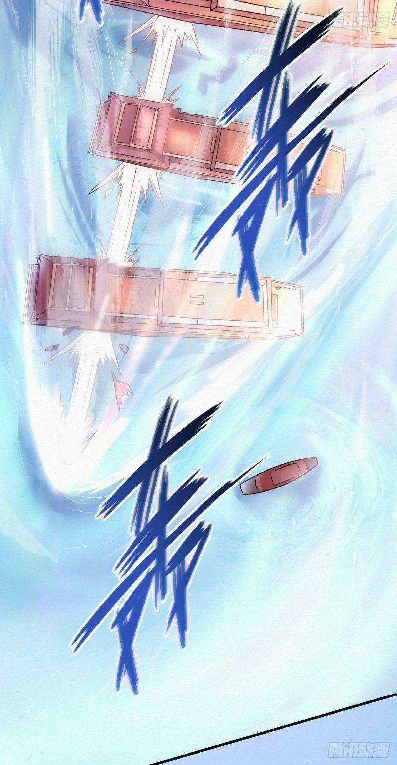 Yêu Đạo Chí Tôn Yêu Hoàng Trở Về Chapter 58 trang 35