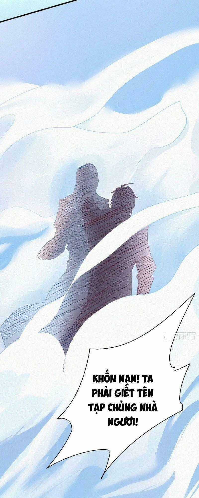 Yêu Đạo Chí Tôn Yêu Hoàng Trở Về Chapter 58 trang 36