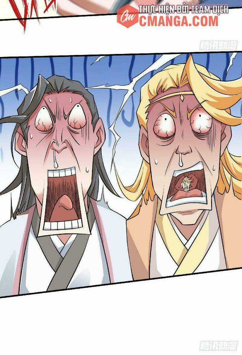 Yêu Đạo Chí Tôn Yêu Hoàng Trở Về Chapter 59 trang 10