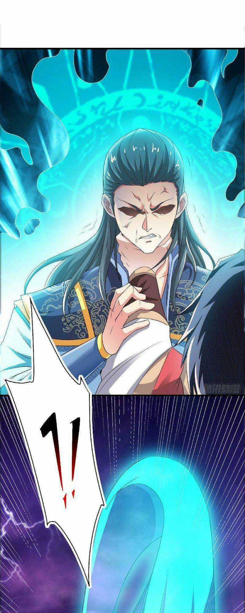 Yêu Đạo Chí Tôn Yêu Hoàng Trở Về Chapter 59 trang 2