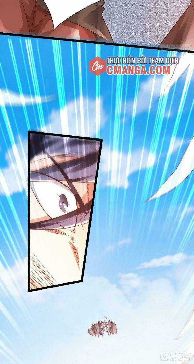 Yêu Đạo Chí Tôn Yêu Hoàng Trở Về Chapter 59 trang 30