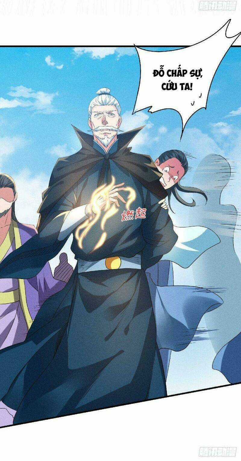 Yêu Đạo Chí Tôn Yêu Hoàng Trở Về Chapter 59 trang 32