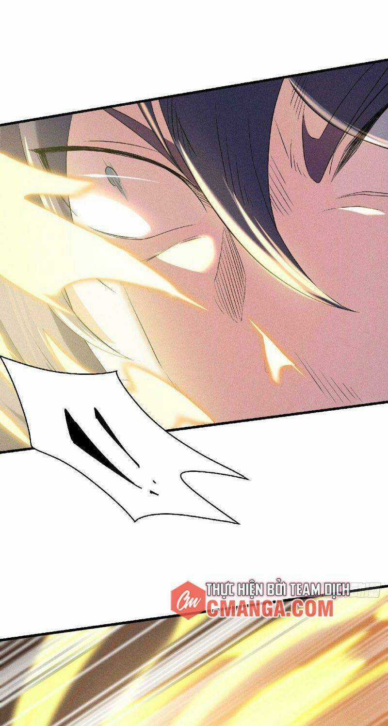 Yêu Đạo Chí Tôn Yêu Hoàng Trở Về Chapter 59 trang 33