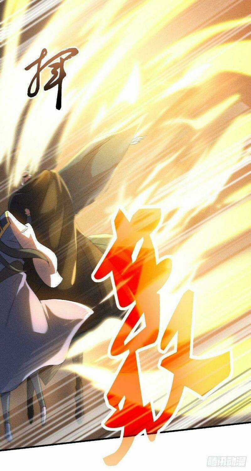 Yêu Đạo Chí Tôn Yêu Hoàng Trở Về Chapter 59 trang 34