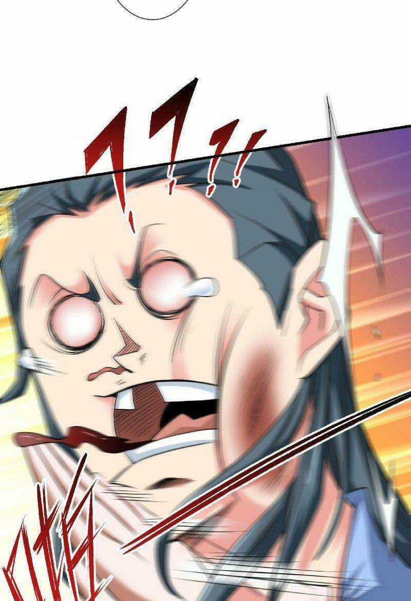 Yêu Đạo Chí Tôn Yêu Hoàng Trở Về Chapter 59 trang 9