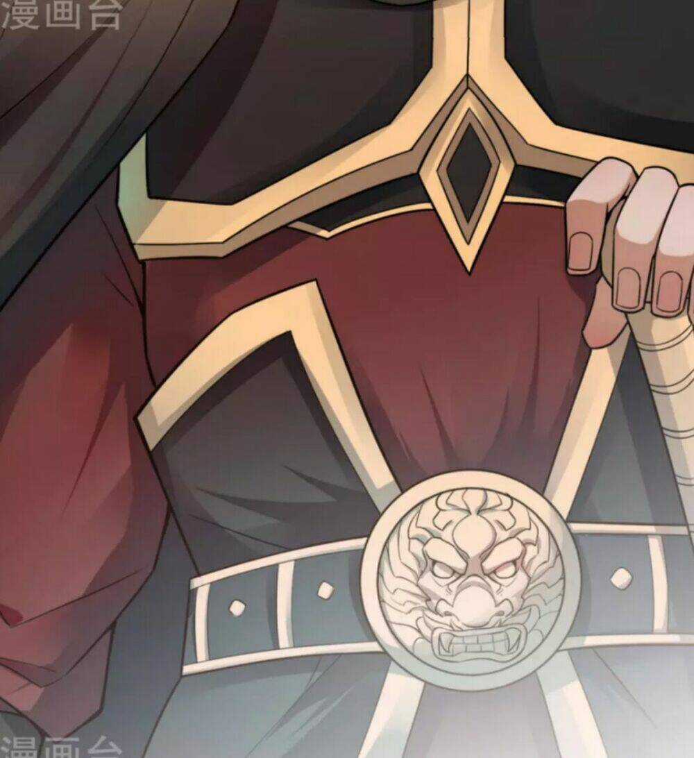 Yêu Đạo Chí Tôn Yêu Hoàng Trở Về Chapter 6 trang 16