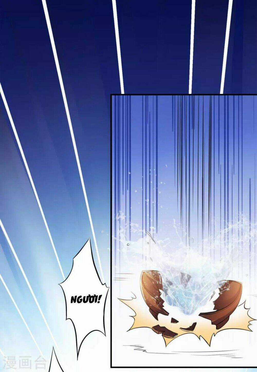 Yêu Đạo Chí Tôn Yêu Hoàng Trở Về Chapter 6 trang 24