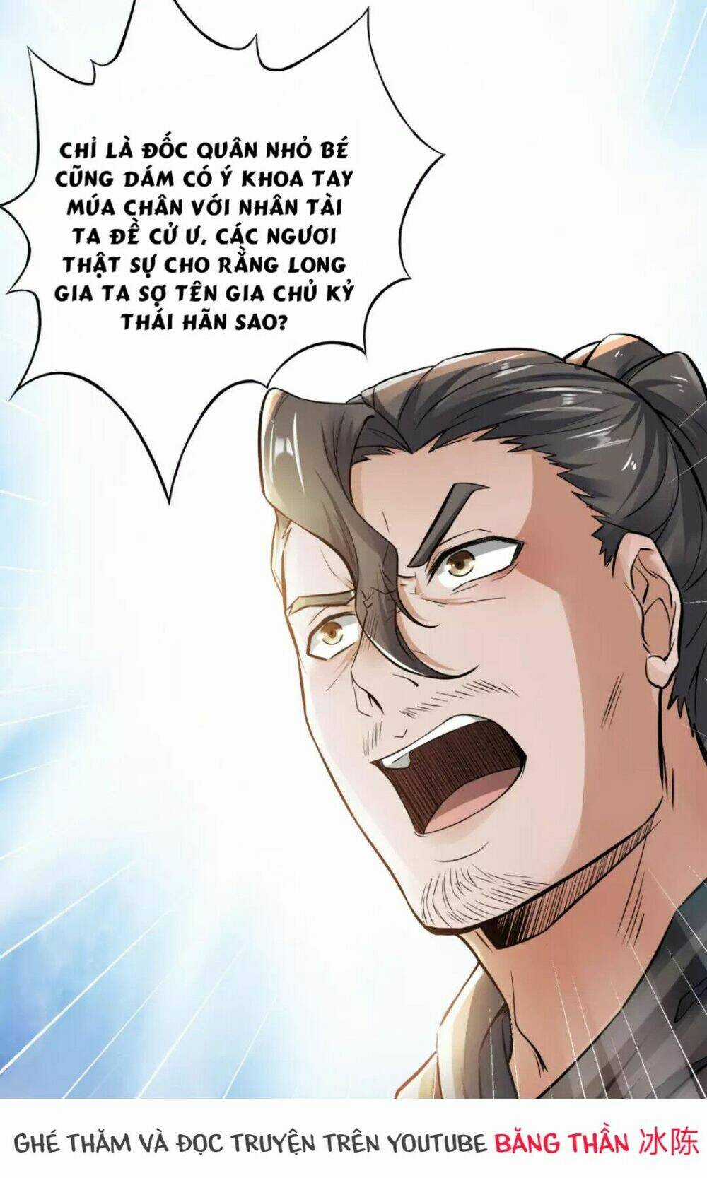 Yêu Đạo Chí Tôn Yêu Hoàng Trở Về Chapter 6 trang 25