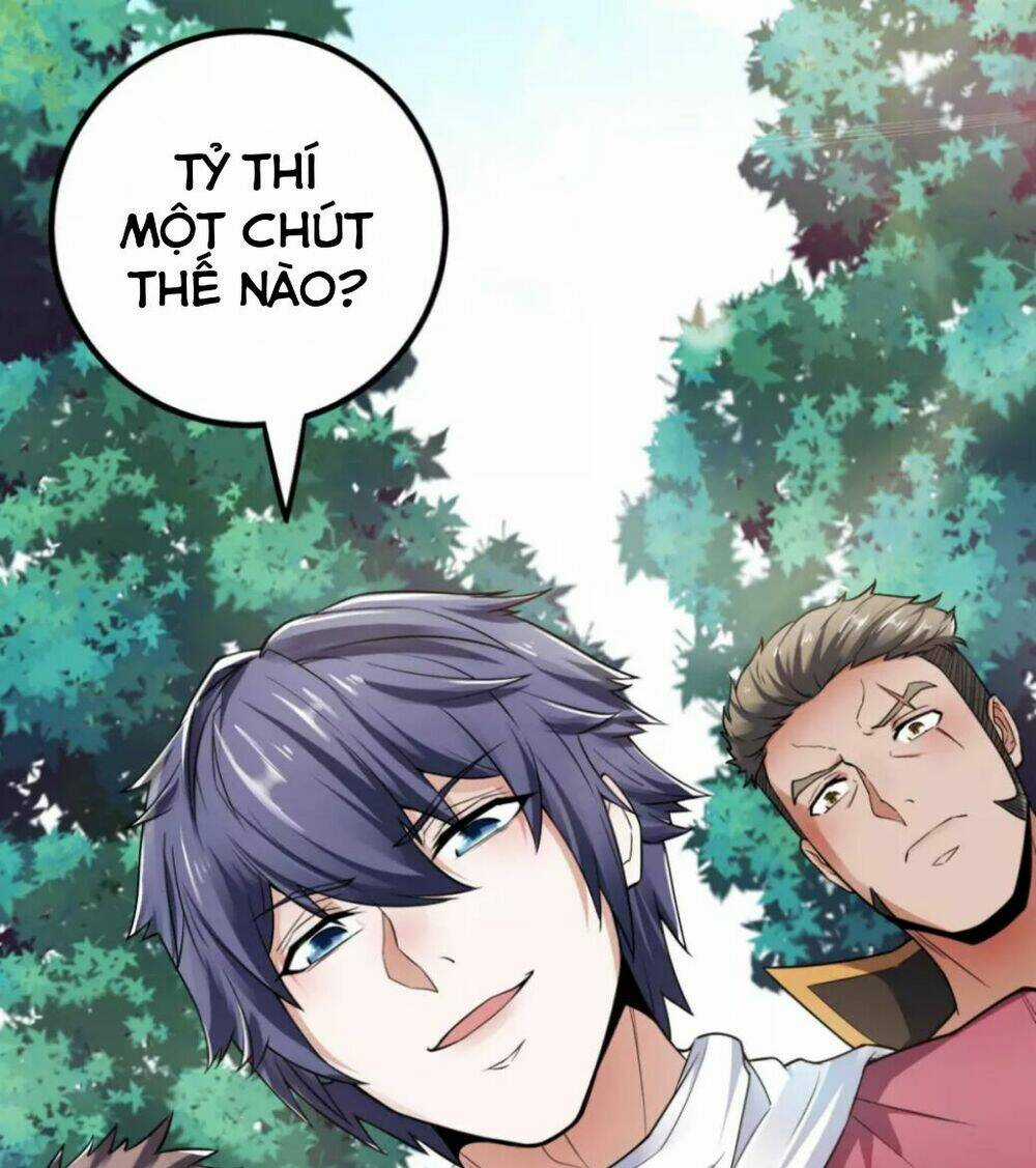 Yêu Đạo Chí Tôn Yêu Hoàng Trở Về Chapter 6 trang 29