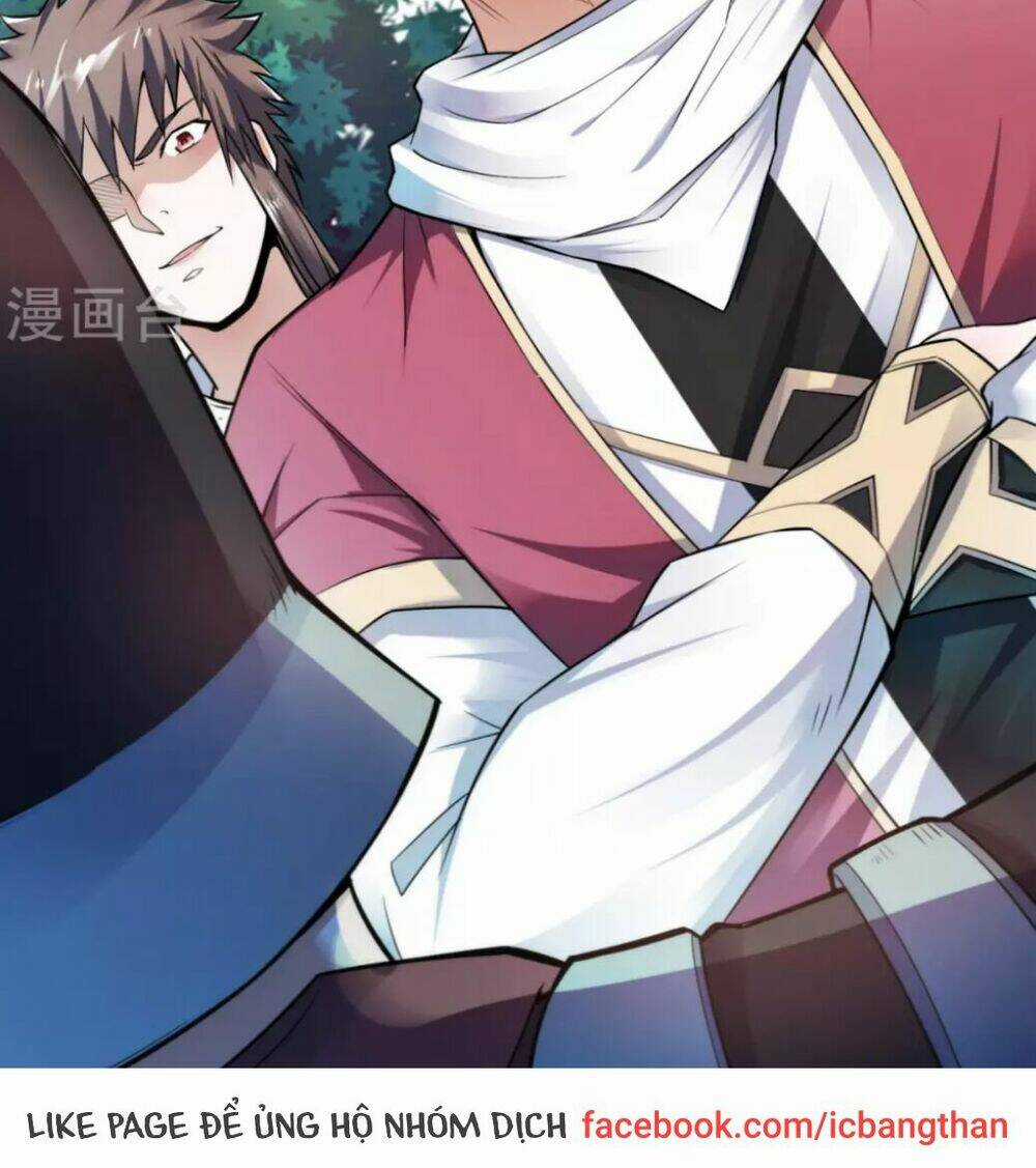 Yêu Đạo Chí Tôn Yêu Hoàng Trở Về Chapter 6 trang 30