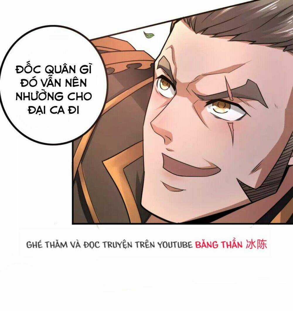 Yêu Đạo Chí Tôn Yêu Hoàng Trở Về Chapter 6 trang 37