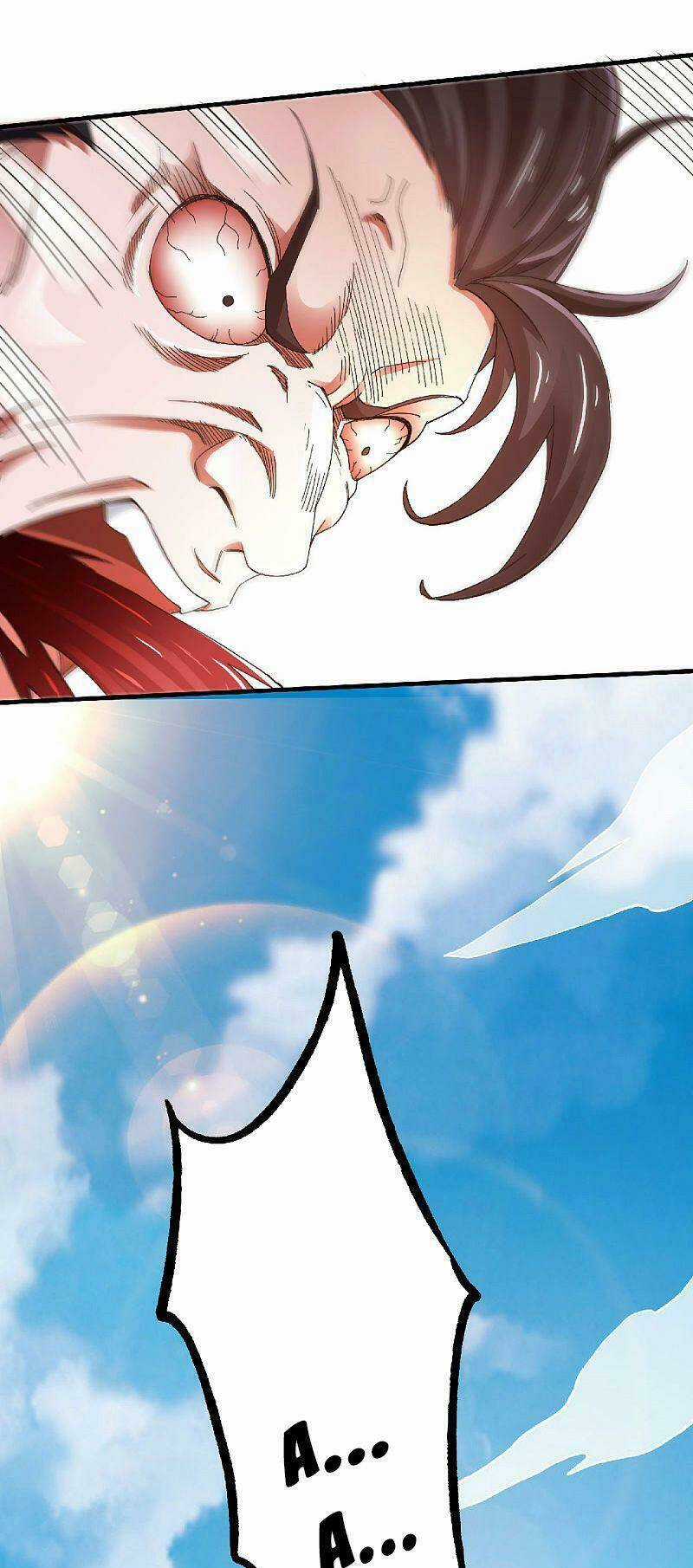 Yêu Đạo Chí Tôn Yêu Hoàng Trở Về Chapter 60 trang 10