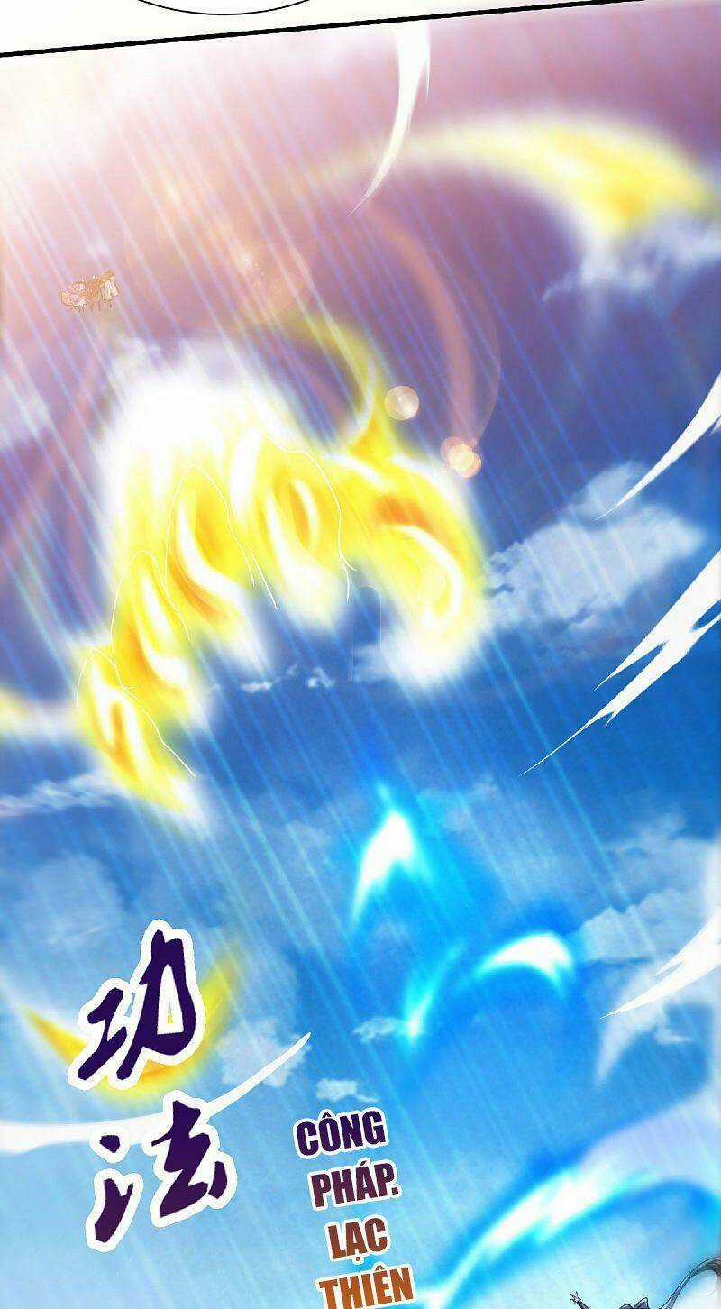 Yêu Đạo Chí Tôn Yêu Hoàng Trở Về Chapter 60 trang 14