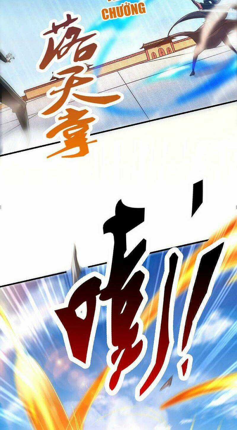 Yêu Đạo Chí Tôn Yêu Hoàng Trở Về Chapter 60 trang 15