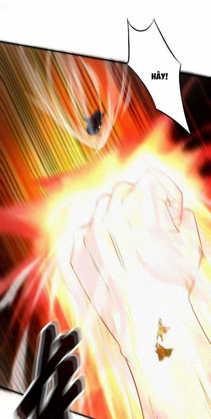 Yêu Đạo Chí Tôn Yêu Hoàng Trở Về Chapter 60 trang 19