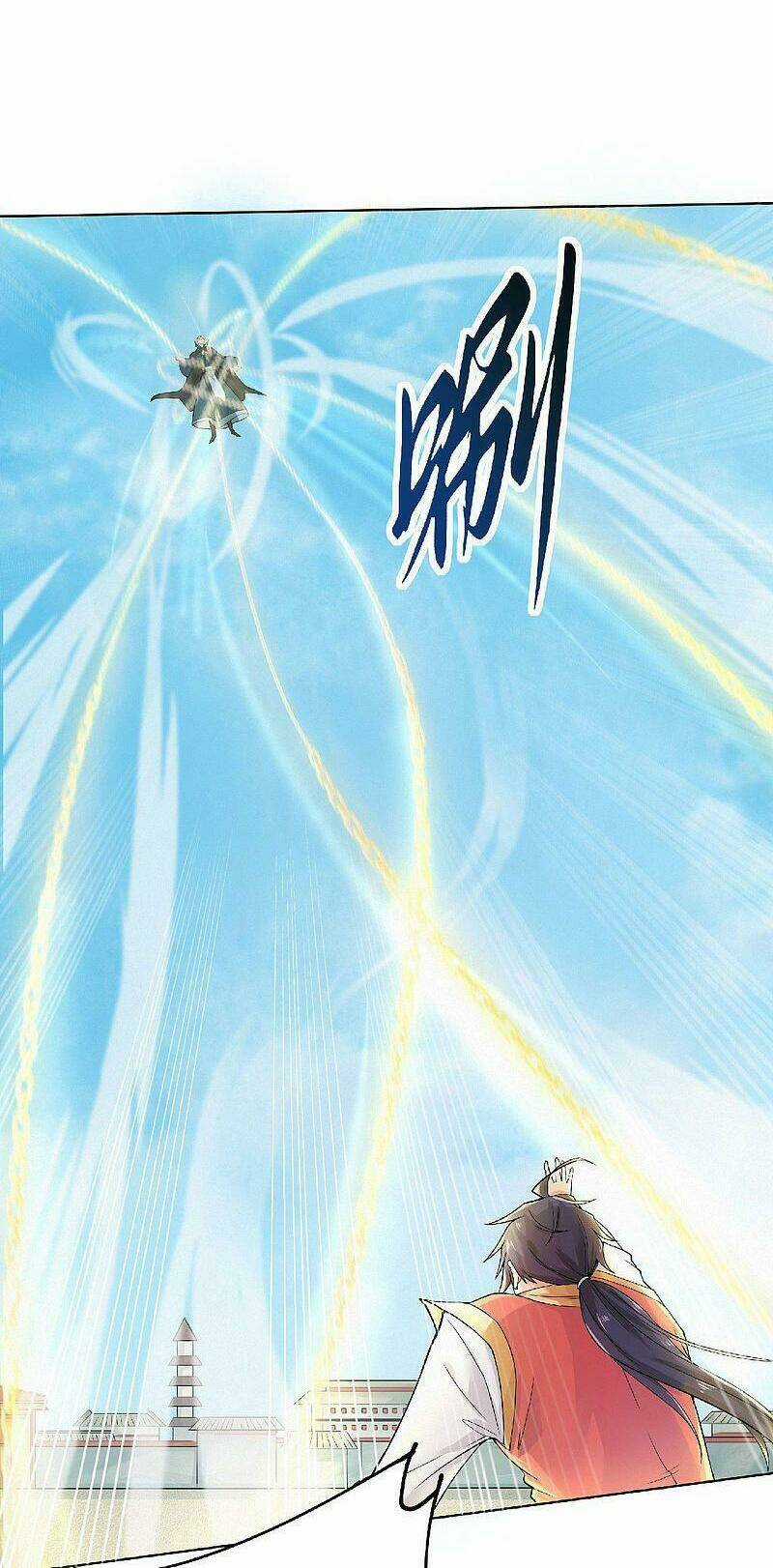 Yêu Đạo Chí Tôn Yêu Hoàng Trở Về Chapter 60 trang 26