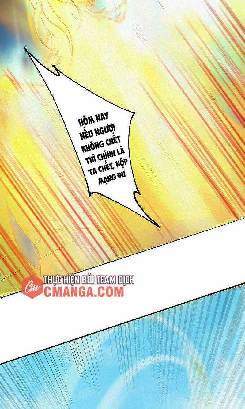 Yêu Đạo Chí Tôn Yêu Hoàng Trở Về Chapter 60 trang 30