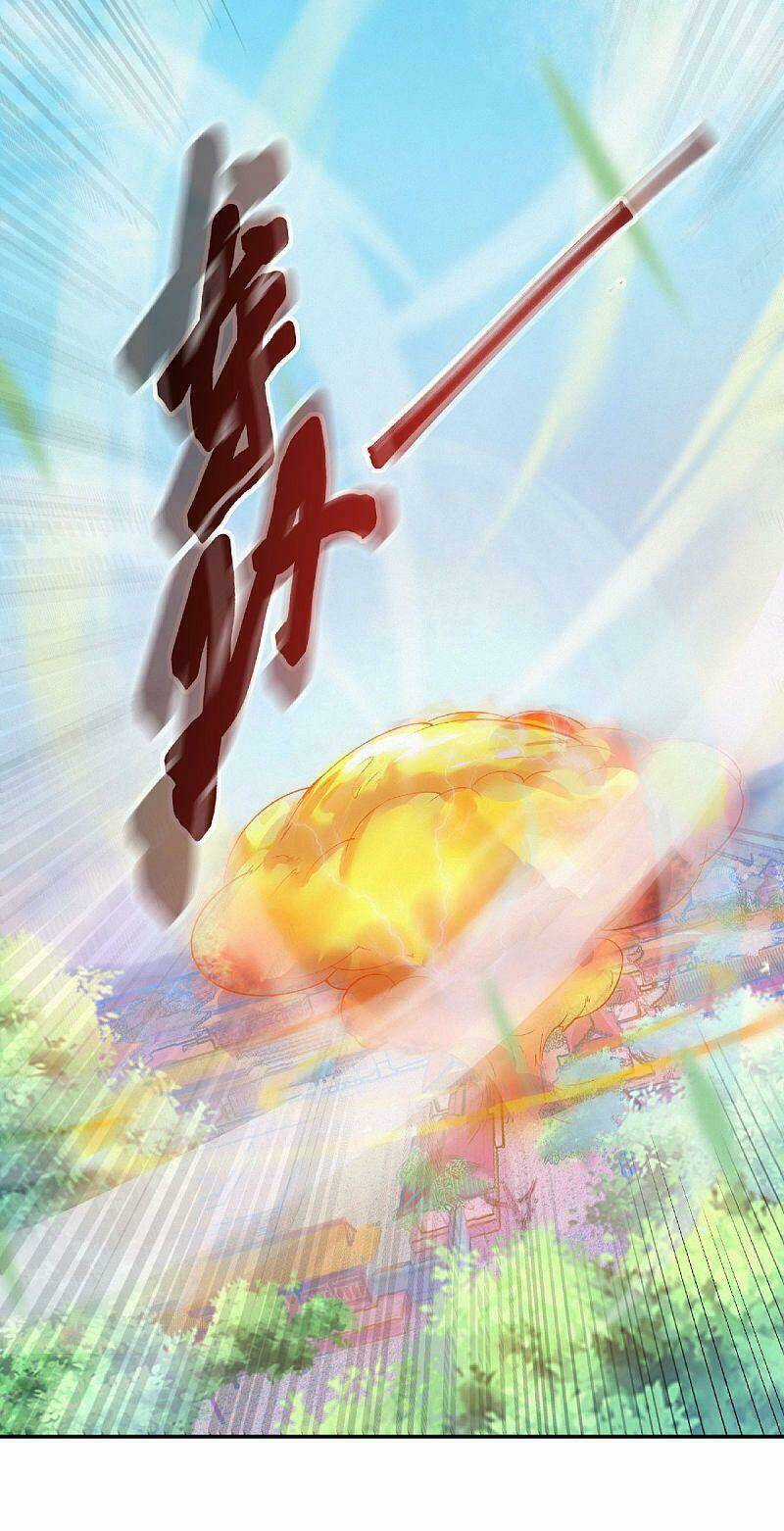 Yêu Đạo Chí Tôn Yêu Hoàng Trở Về Chapter 60 trang 31