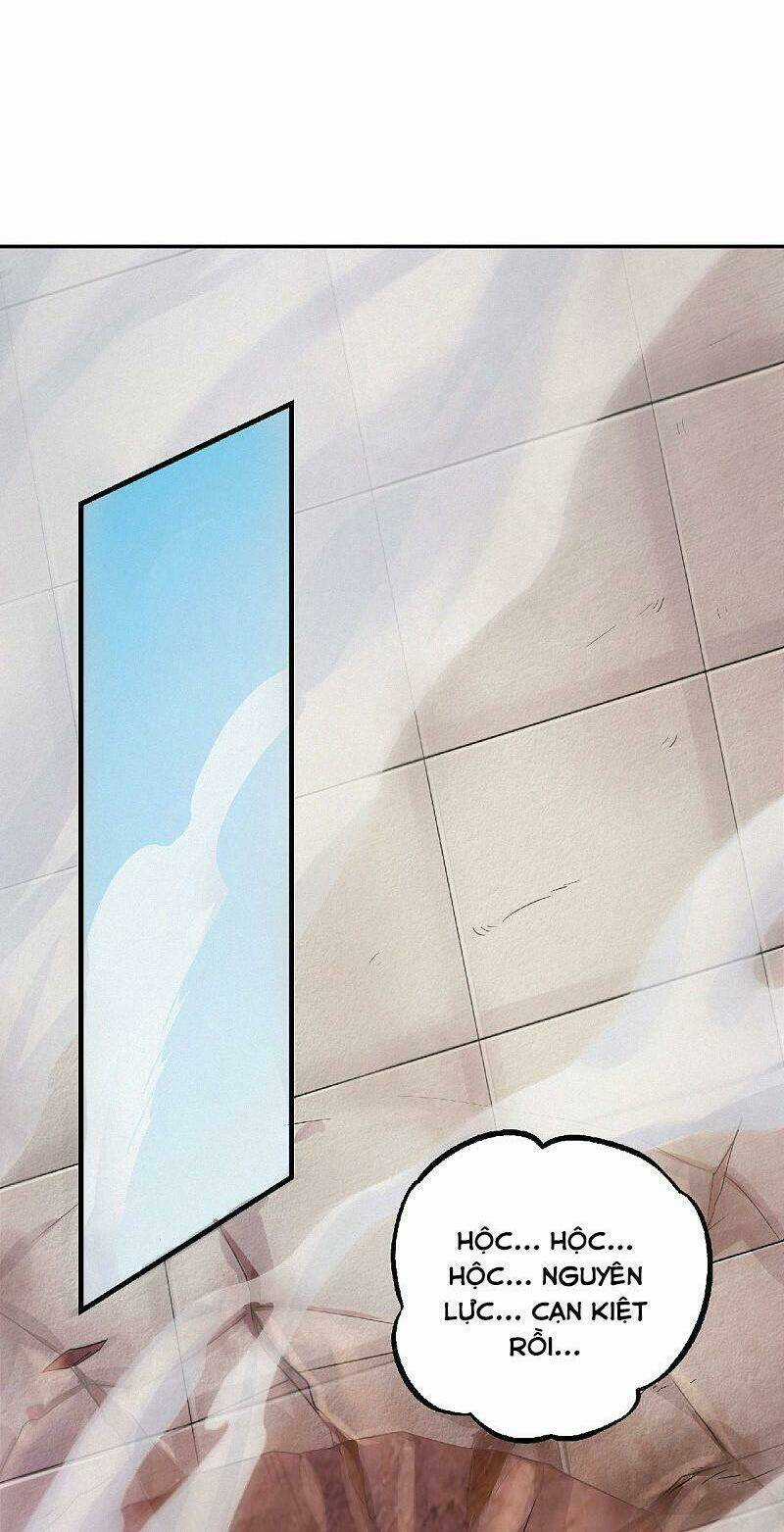 Yêu Đạo Chí Tôn Yêu Hoàng Trở Về Chapter 60 trang 32