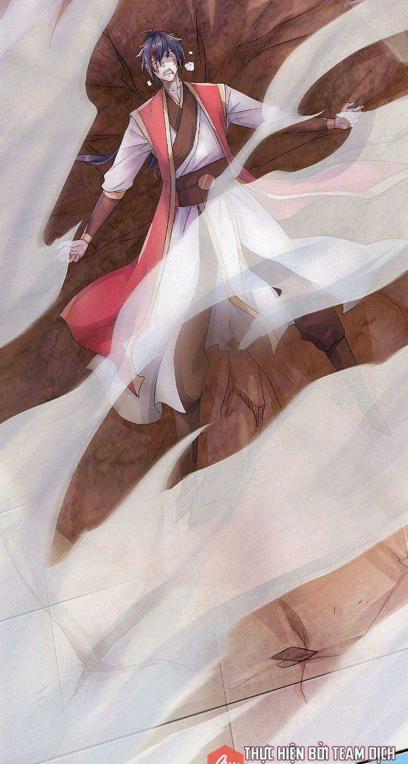 Yêu Đạo Chí Tôn Yêu Hoàng Trở Về Chapter 60 trang 33