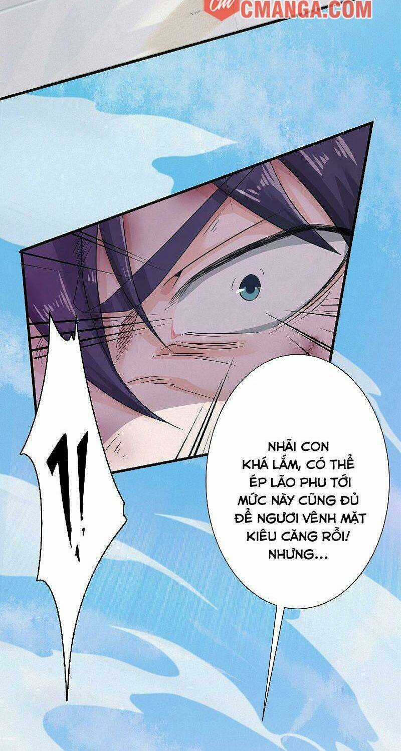Yêu Đạo Chí Tôn Yêu Hoàng Trở Về Chapter 60 trang 34