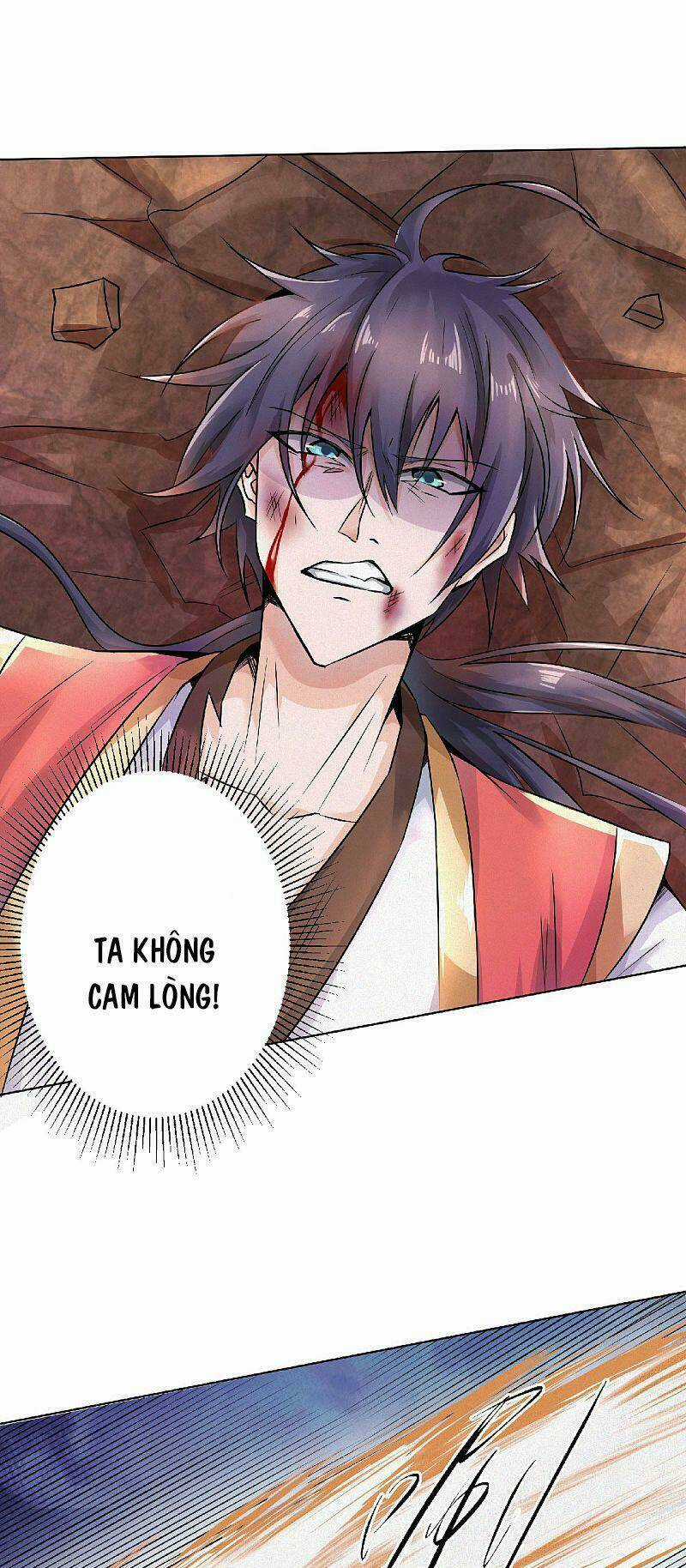 Yêu Đạo Chí Tôn Yêu Hoàng Trở Về Chapter 60 trang 37