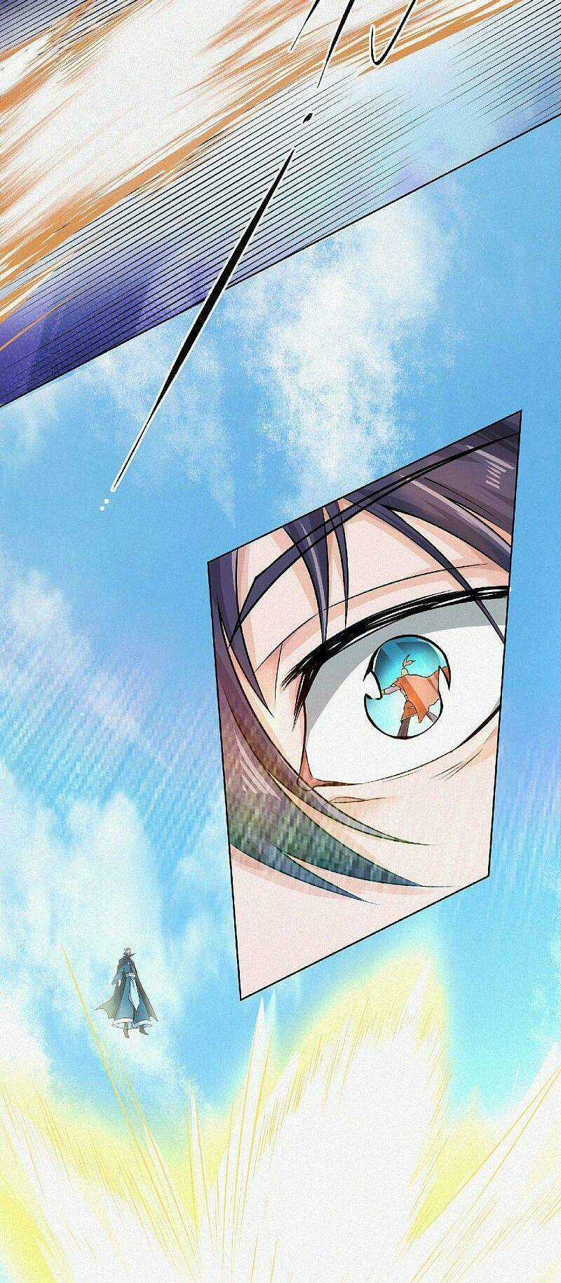 Yêu Đạo Chí Tôn Yêu Hoàng Trở Về Chapter 60 trang 38