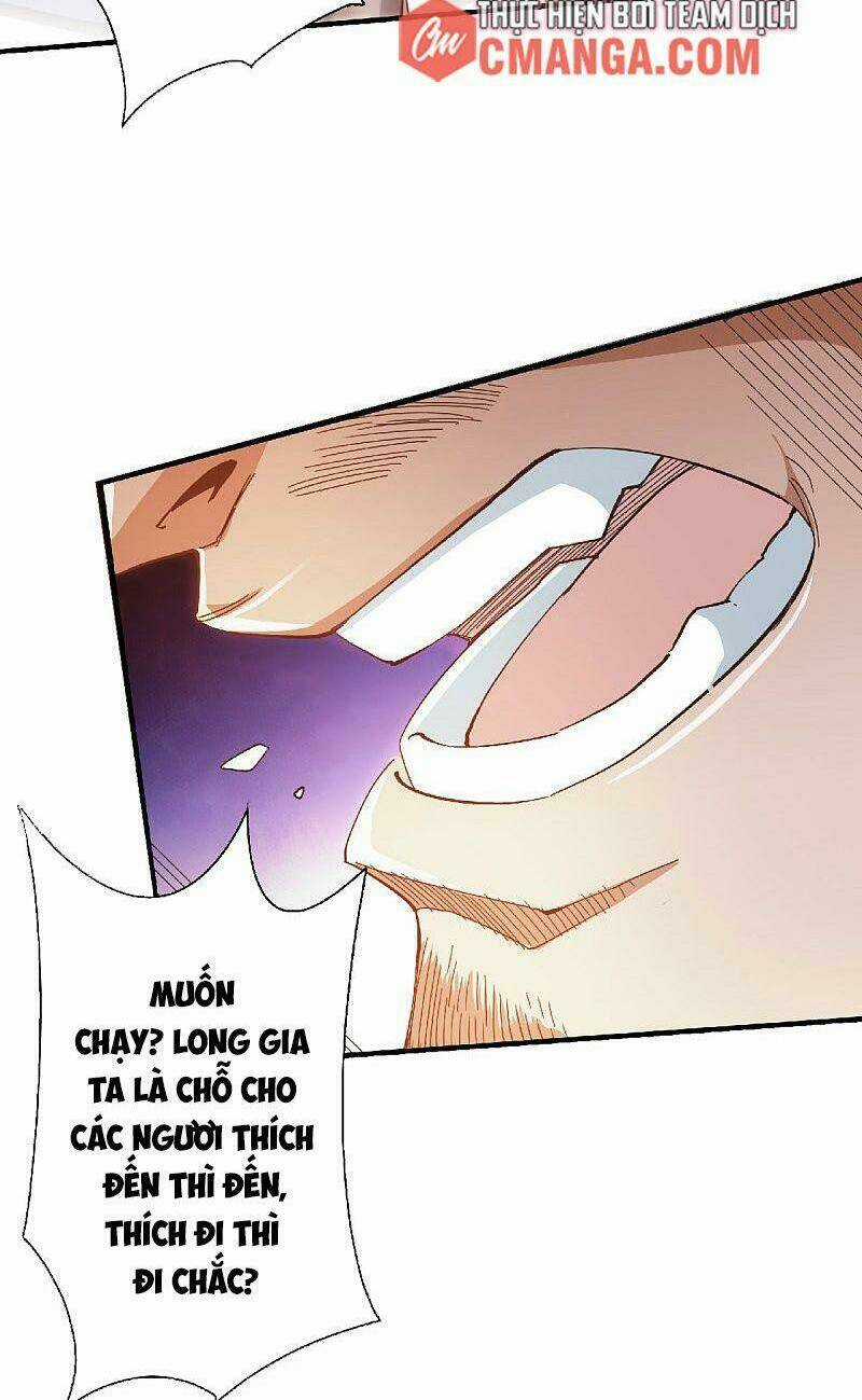 Yêu Đạo Chí Tôn Yêu Hoàng Trở Về Chapter 60 trang 7