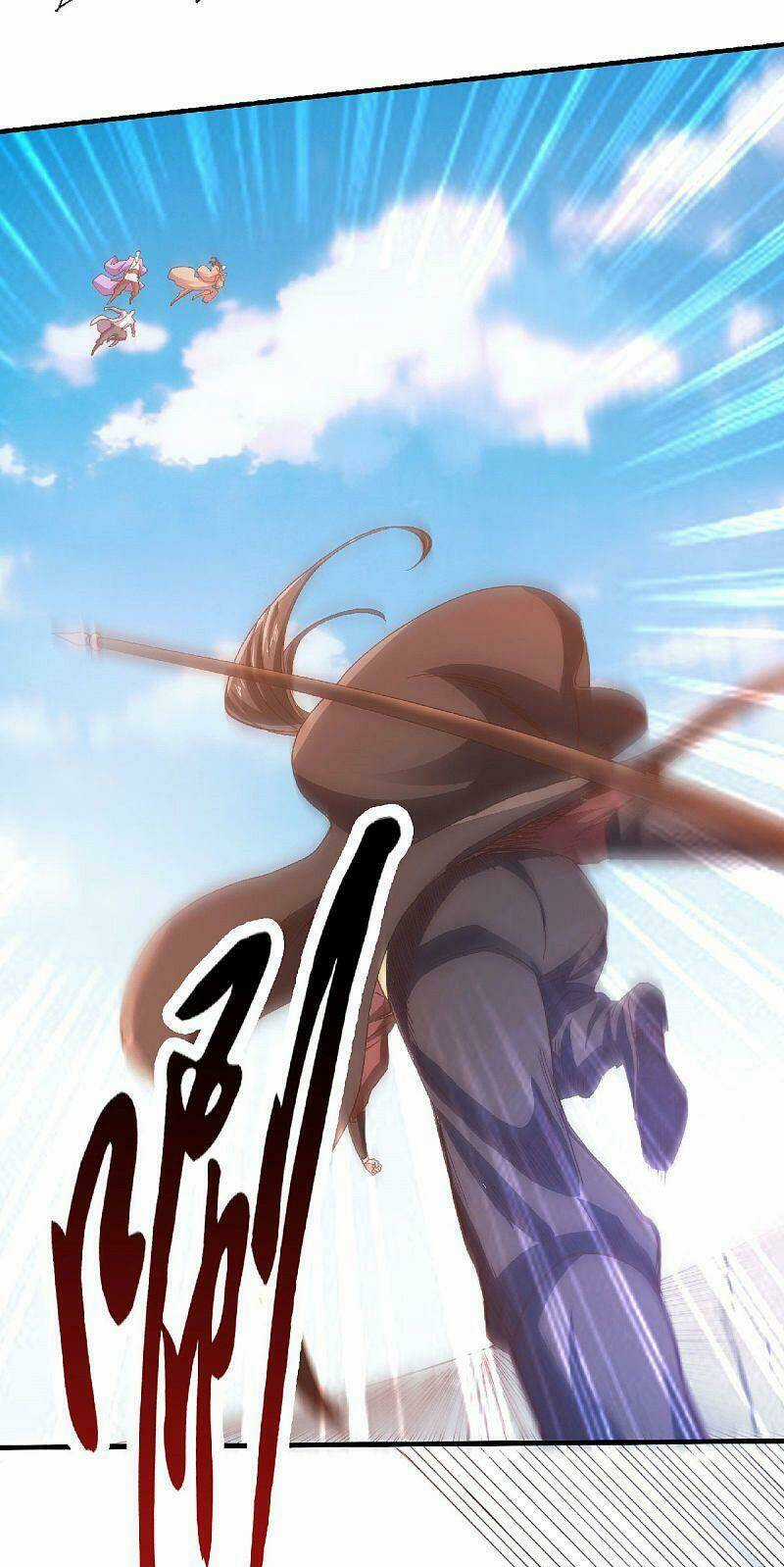 Yêu Đạo Chí Tôn Yêu Hoàng Trở Về Chapter 60 trang 8