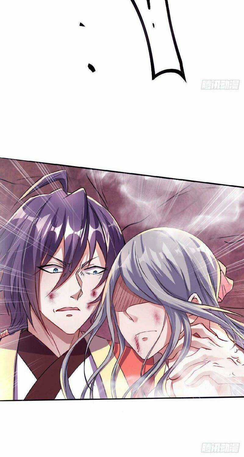 Yêu Đạo Chí Tôn Yêu Hoàng Trở Về Chapter 61 trang 11