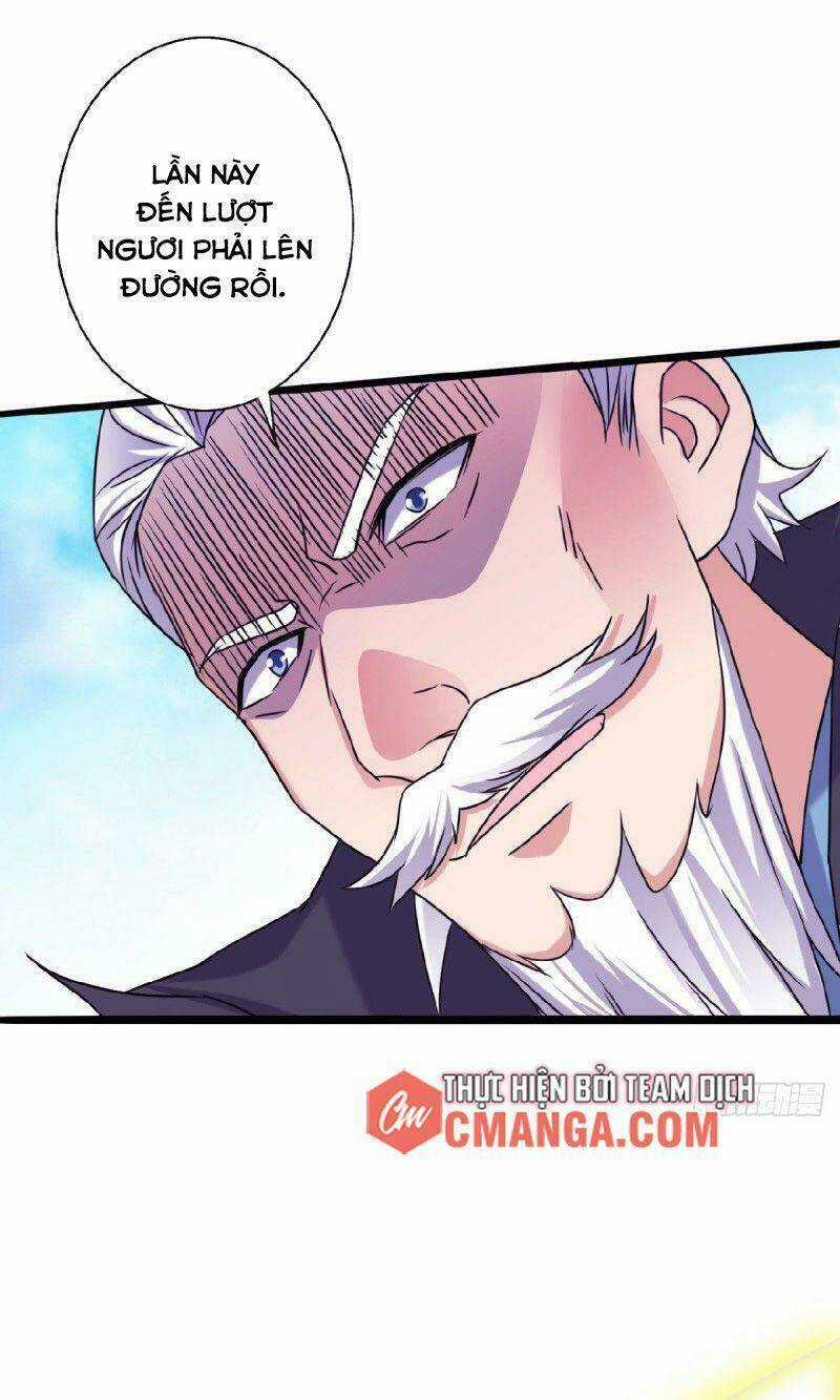 Yêu Đạo Chí Tôn Yêu Hoàng Trở Về Chapter 61 trang 12