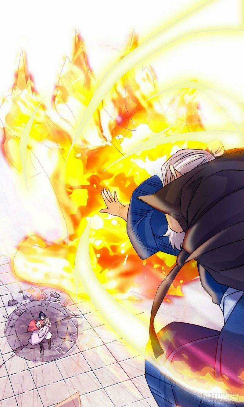 Yêu Đạo Chí Tôn Yêu Hoàng Trở Về Chapter 61 trang 13