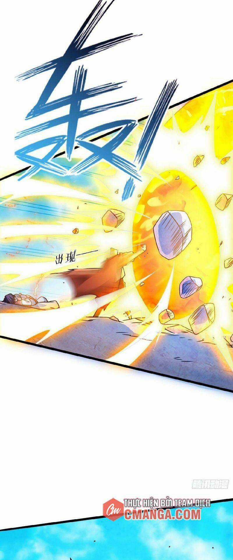 Yêu Đạo Chí Tôn Yêu Hoàng Trở Về Chapter 61 trang 16