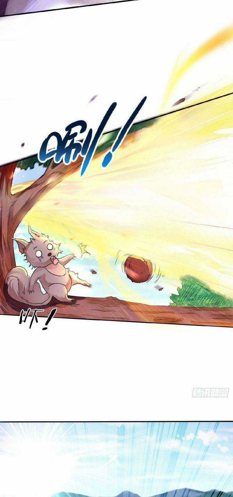 Yêu Đạo Chí Tôn Yêu Hoàng Trở Về Chapter 61 trang 2